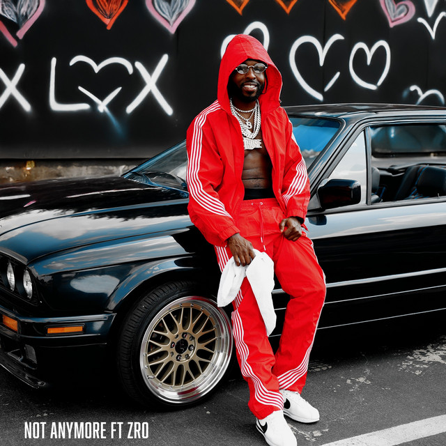 undefined album image