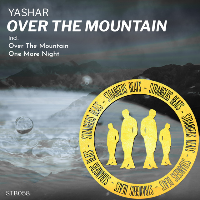 One More Night album art