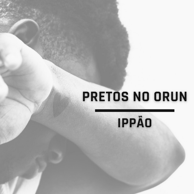 Pretos no Orun