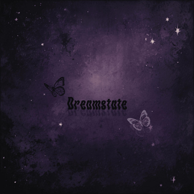 Dreamstate cover art