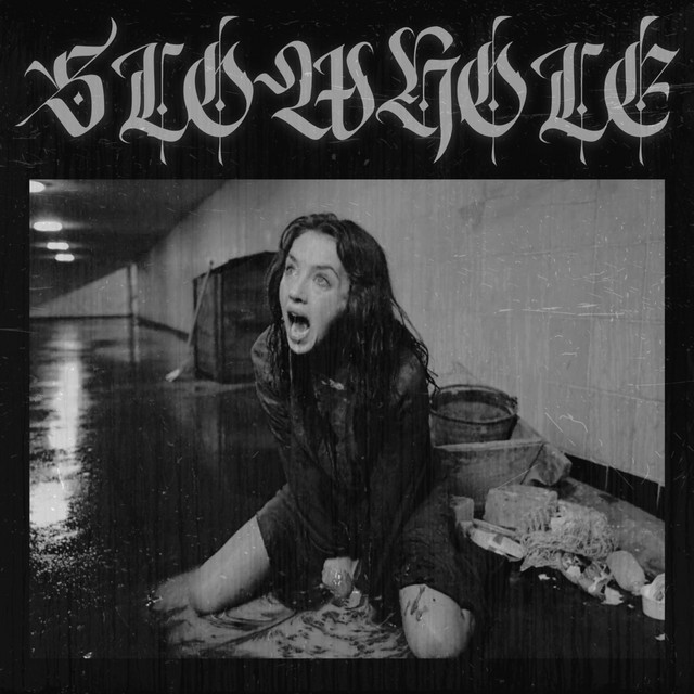 SLOWHOLE cover art