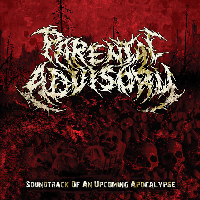 Soundtrack of an upcoming Apocalypse cover