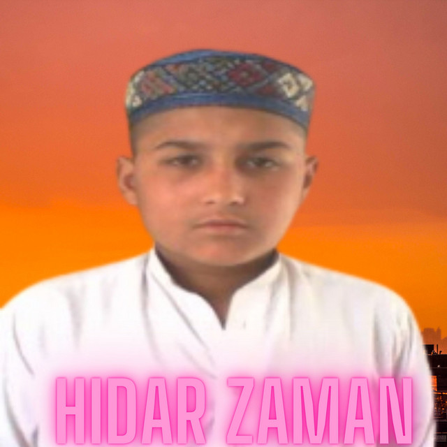 Hidar Zaman - Album by HIDAR ZAMAN | Spotify