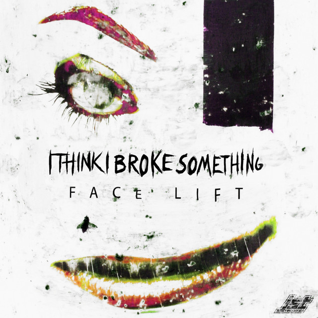 Face Lift cover art