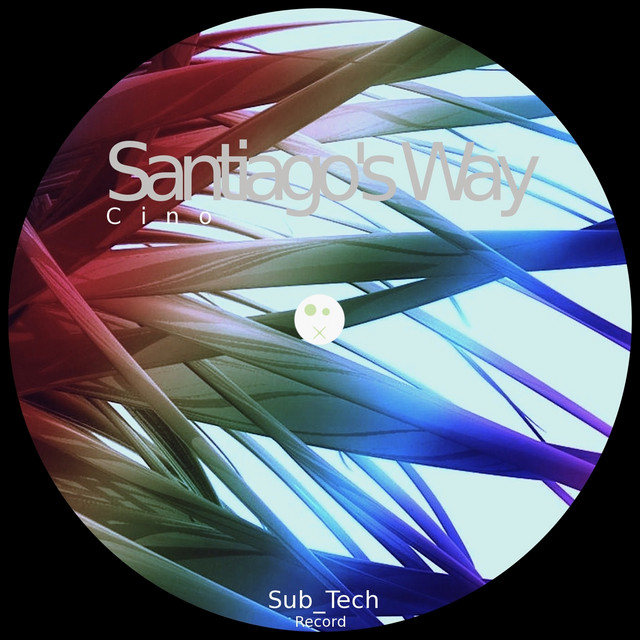 Santiago's Way cover art