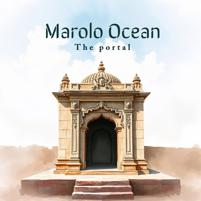 The Portal cover