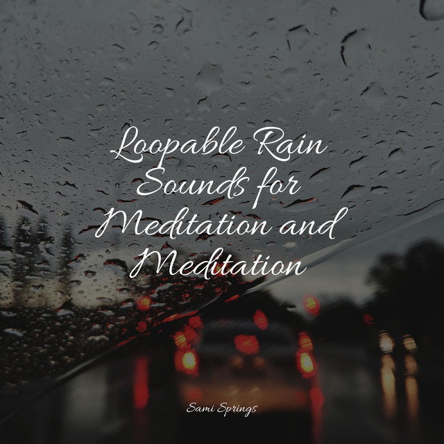 Summer Rain Sounds for Meditation - Album by Pro Sound Effects Library ...