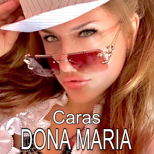 Caras cover