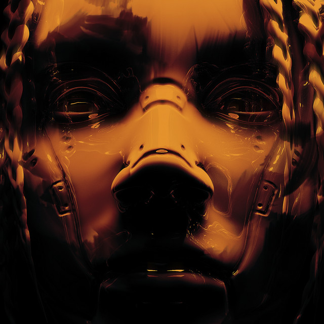 Kaikki Hyvä Tulee Aikanaan cover art
