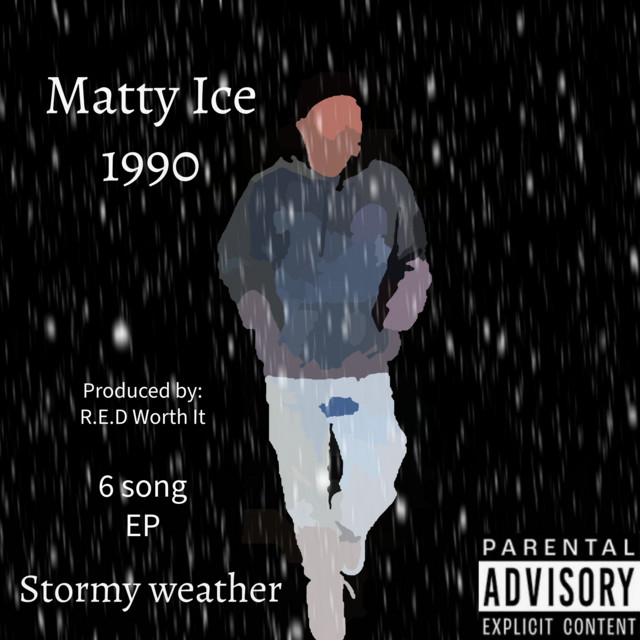 Stormy Weather