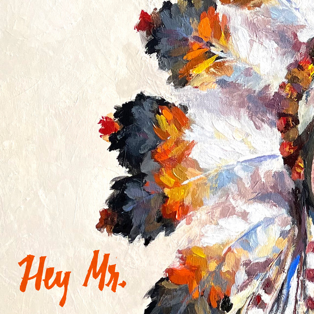 Hey Mr.