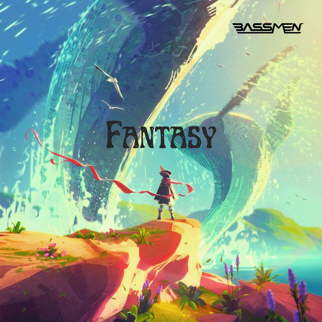 Fantasy cover