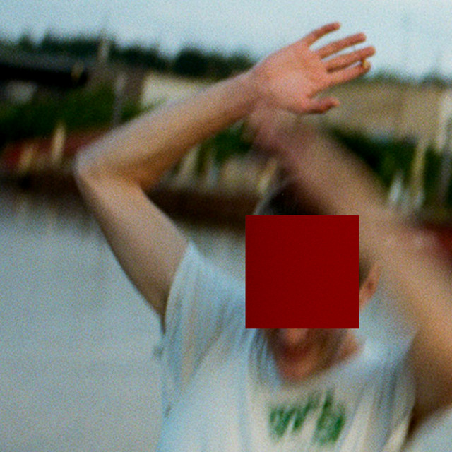 The Scene is Changing album image