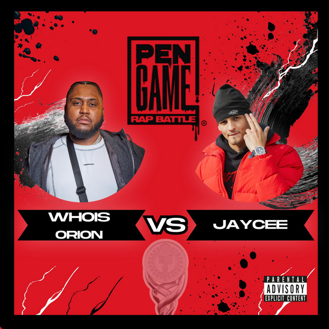 WhoisOrion Round 1 Vs Jaycee