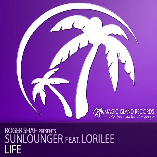 Life - Downtempo Version cover art