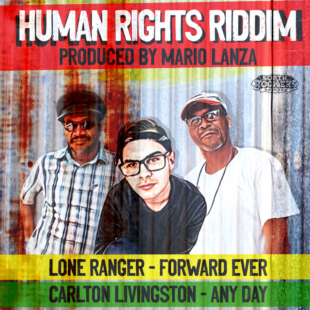 Any Day cover art