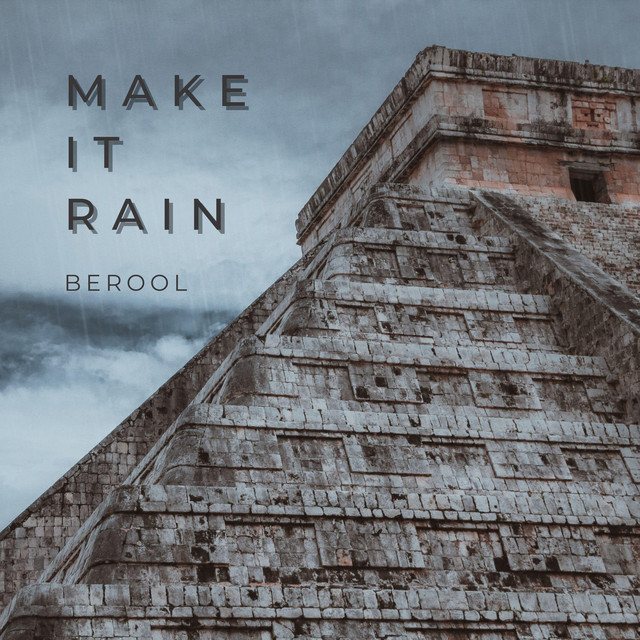 Cover art for Berool — Make It Rain