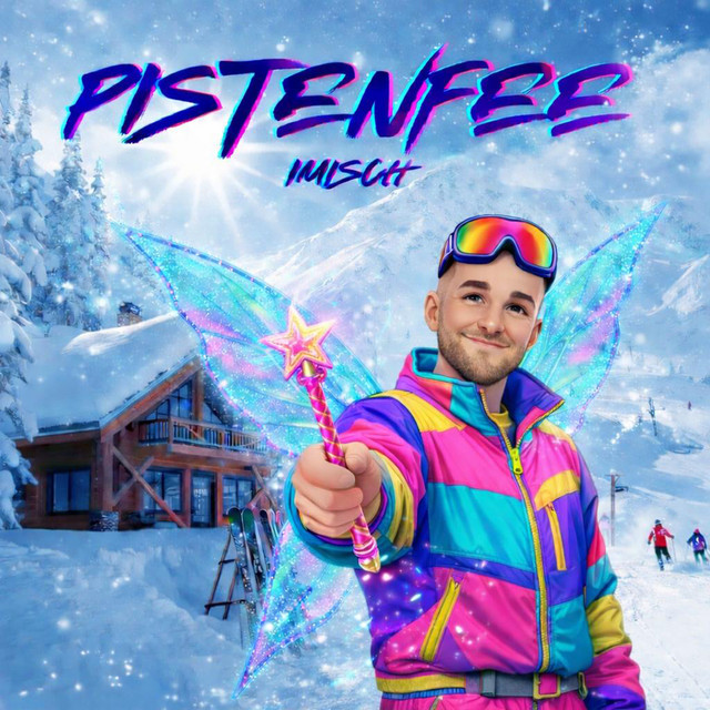 Pistenfee