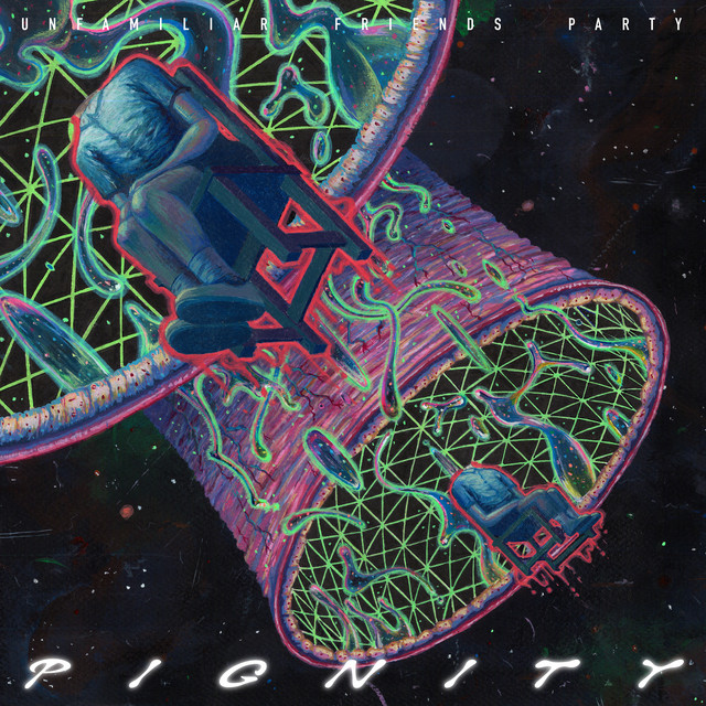 金豬玉葉 cover art