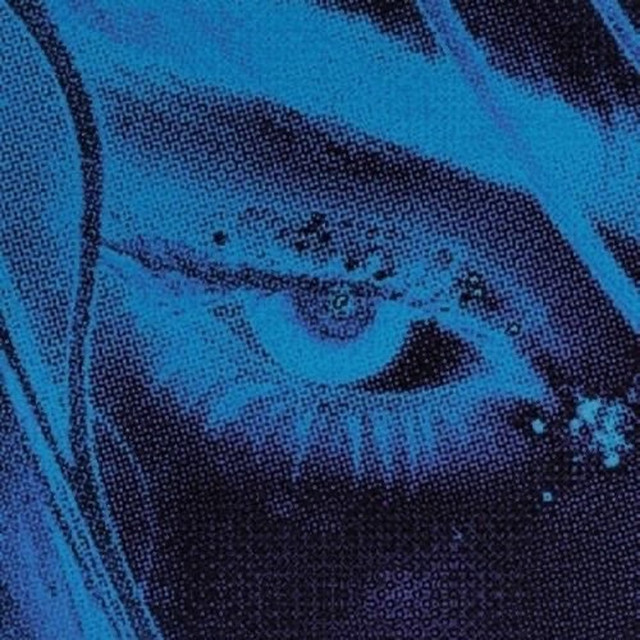 Visionary cover art