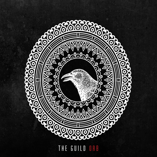 Orb cover art