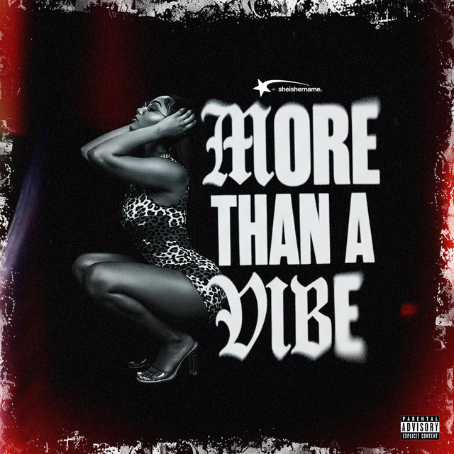 More Than A Vibe
