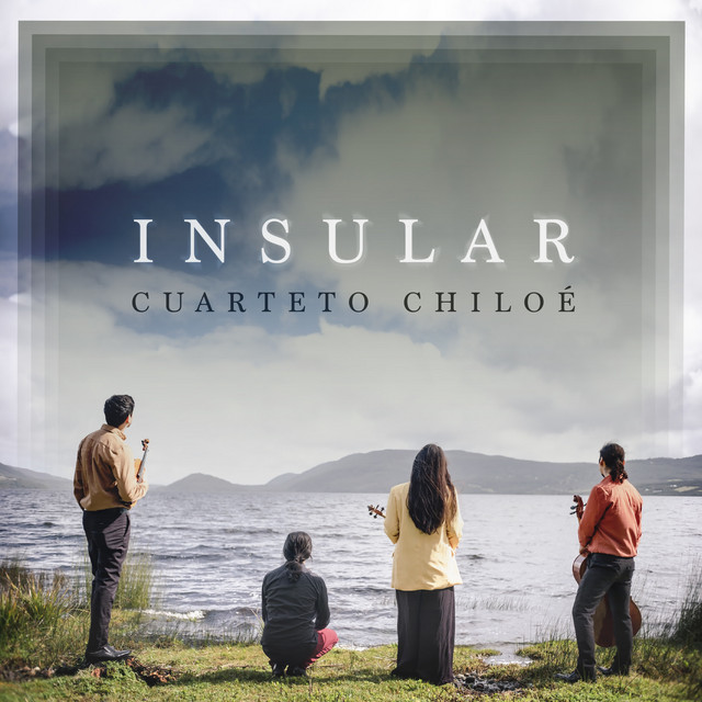 Insular cover art