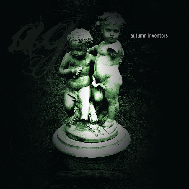 Autumn Inventors cover