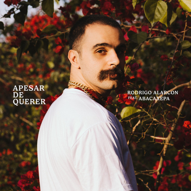 Apesar de Querer cover art
