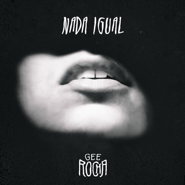 Nada Igual cover art