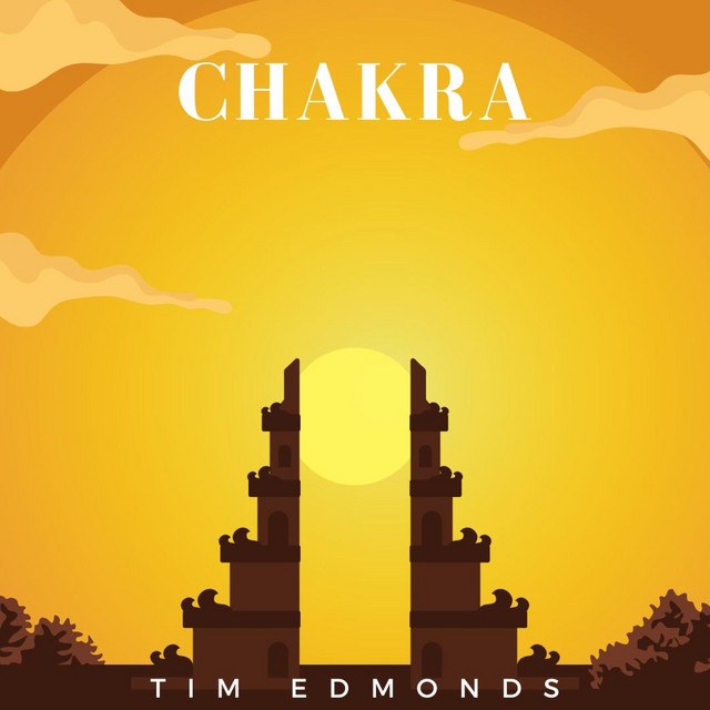 CHAKRA cover art