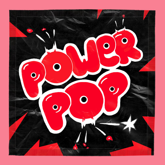 Power Pop album image