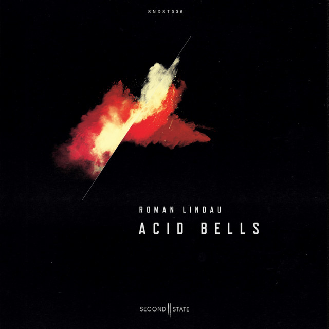 Acid Bells album art