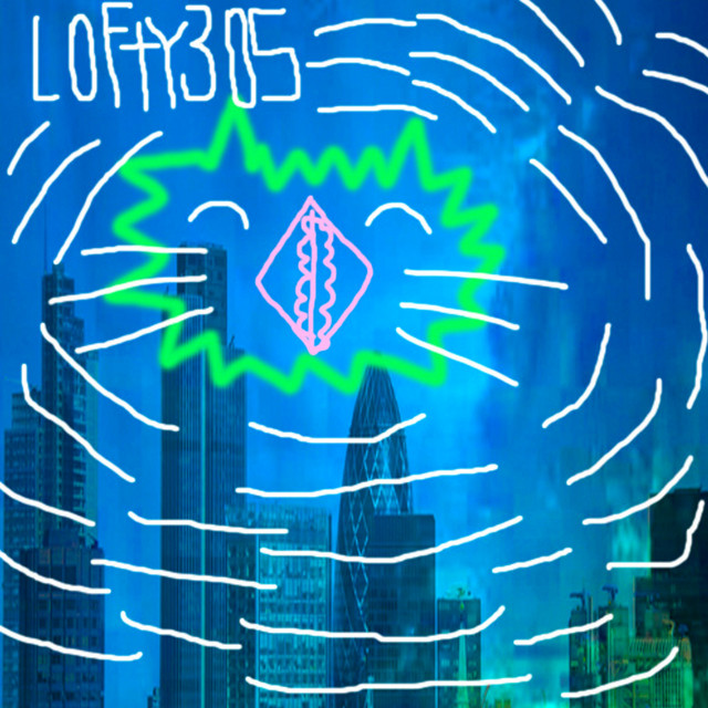 Fruit of Tree cover art