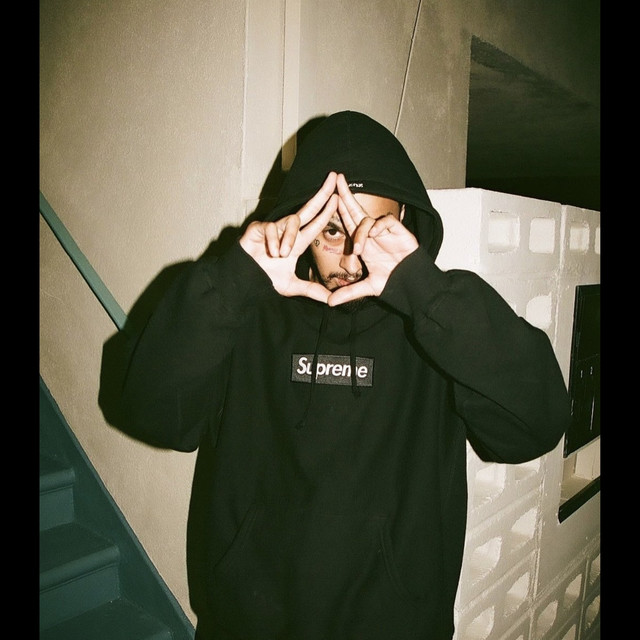 undefined album image