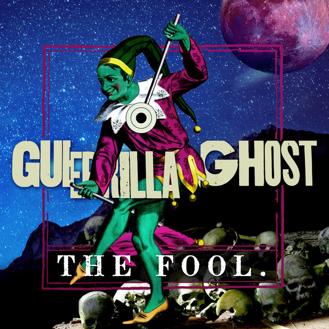 The Fool (Instrumental) cover