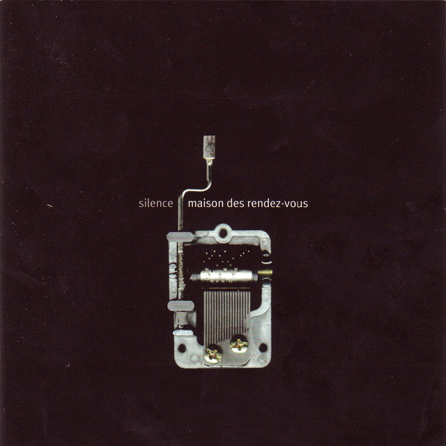 Maison Des Rendes-Vous cover art