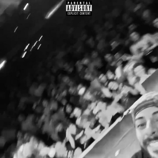 Luv Me cover art