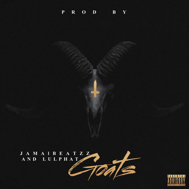 GOATS - Single by Jamal Beatzz | Spotify