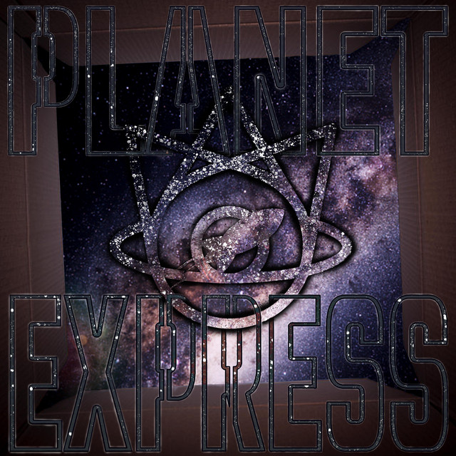 Planet Express (single)