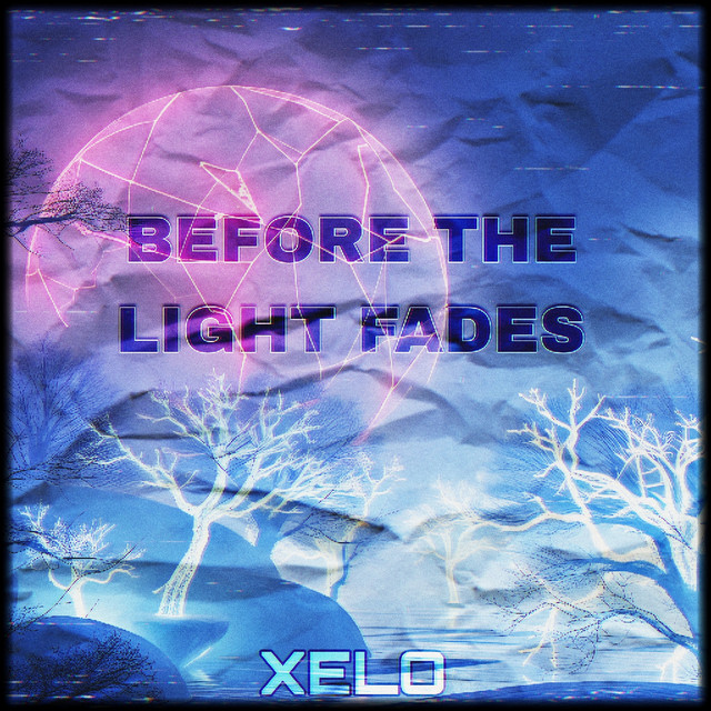 Before the Light Fades cover art
