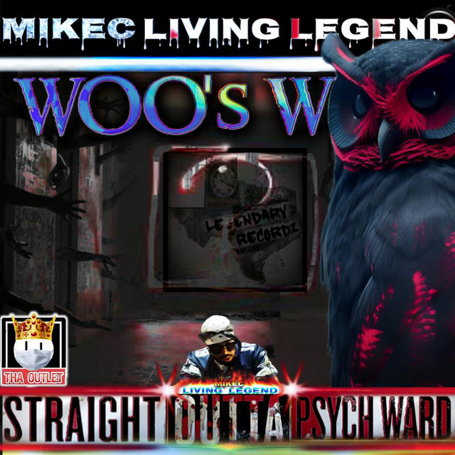 Woo's Woo