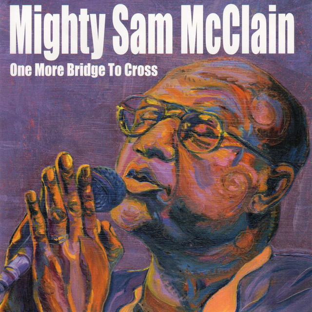 One More Bridge To Cross cover art