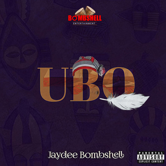 Ubo cover art