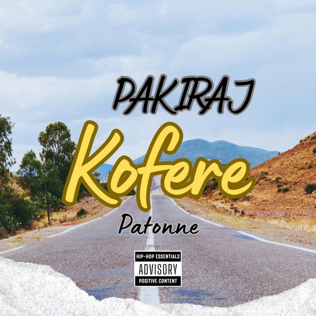 Pakiraj Kofere