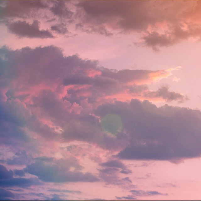 Clouds