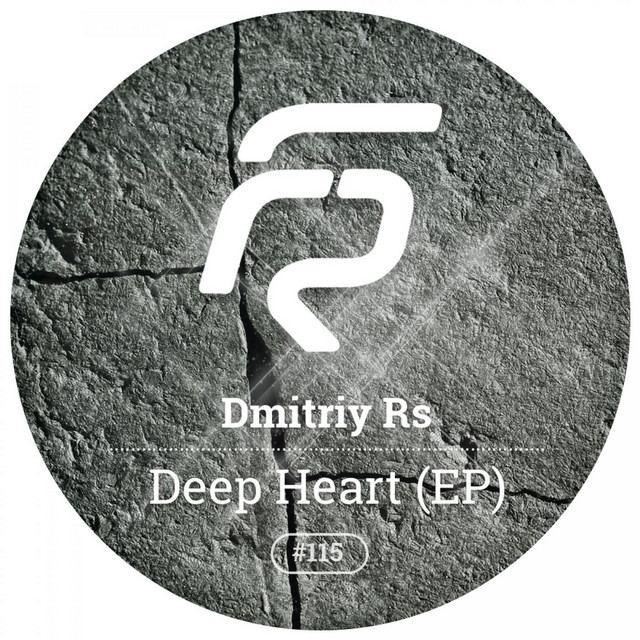 Deep Heart cover art