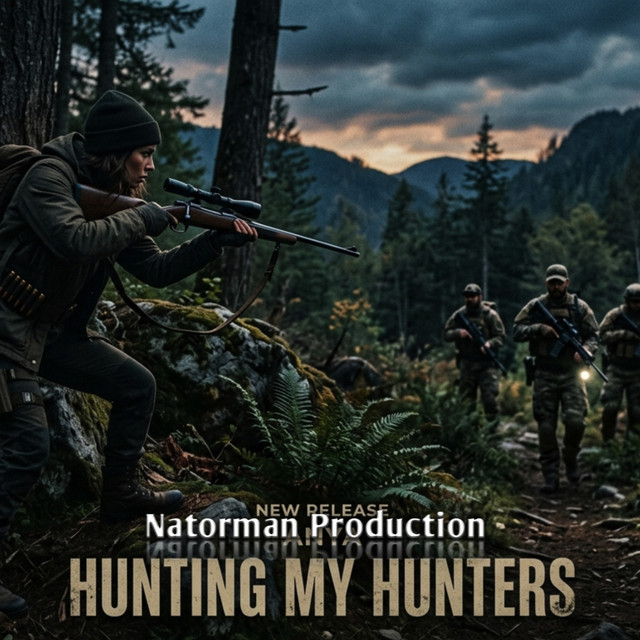 Hunting My Hunters