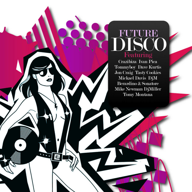 Freak - Vocal Disco Mix