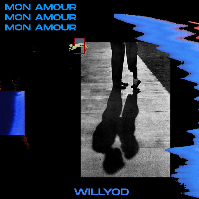 Mon Amour cover art